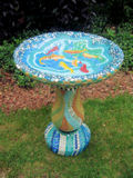 Birdbath