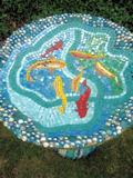 Birdbath