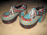 Disco Shoes
